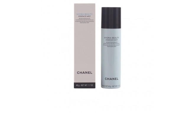 CHANEL HYDRA BEAUTY essence mist brume énergisante 48 gr