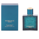 VERSACE EROS eau de toilette vaporizador 50 ml