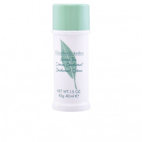ELIZABETH ARDEN GREEN TEA cream desodorante 40 ml