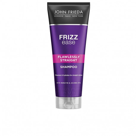 JOHN FRIEDA FRIZZ-EASE champú liso perfecto 250 ml