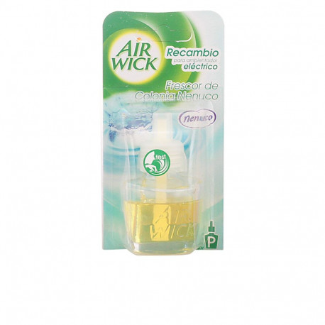 Air-Wick elektrilise õhuvärskendaja täide Nenuco 19ml