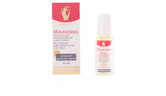 MAVALA MAVADERMA aceite fortalecedor uñas 10 ml