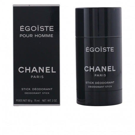 CHANEL ÉGOÏSTE desodorante stick 75 ml