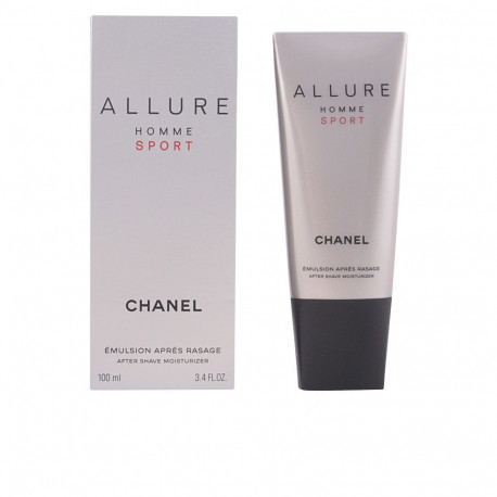 Chanel raseerimisjärgne emulsioon Allure Homme Sport 100ml
