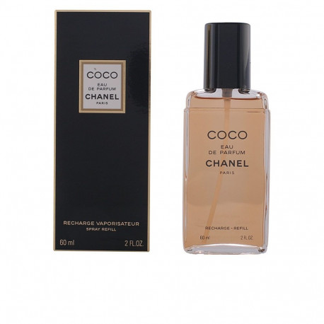 Chanel parfüümvesi COCO täitepihusti 60ml