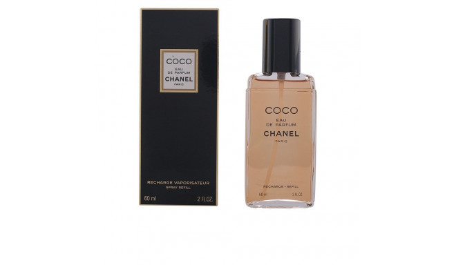 Chanel parfüümvesi COCO täitepihusti 60ml