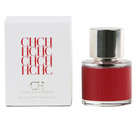 Carolina Herrera tualettvesi CH 30ml