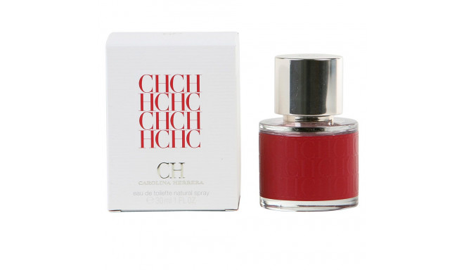 Carolina Herrera tualettvesi CH 30ml
