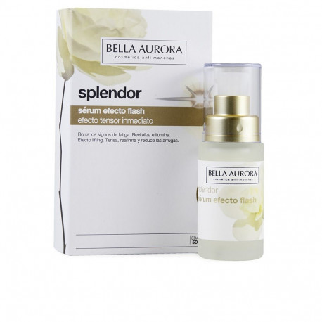 Bella Aurora seerum Splendor 10 flash-efektiga 30ml