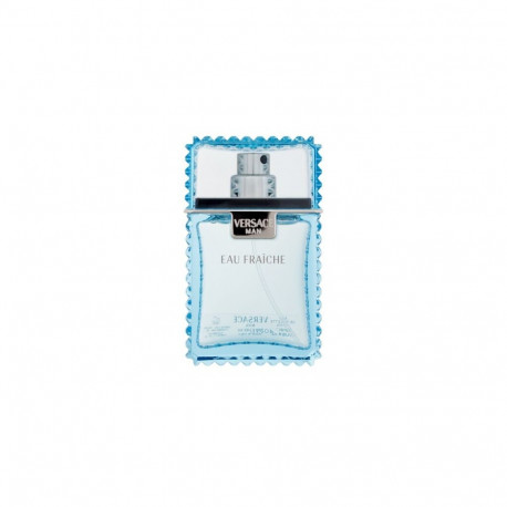 Versace Man Eau Fraiche Eau de Toilette (30ml)