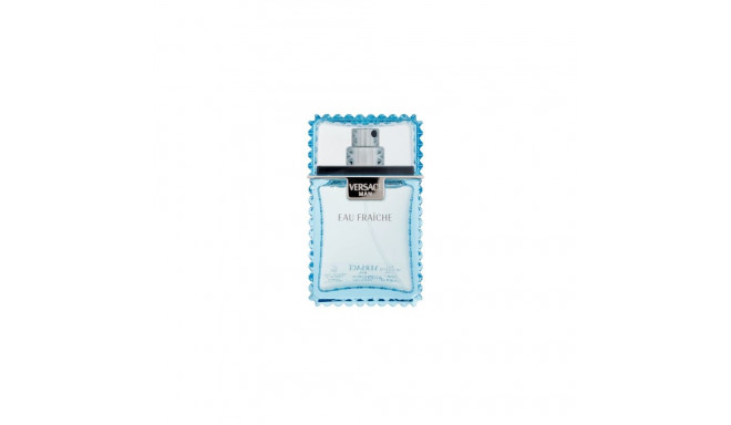 Versace Man Eau Fraiche Eau de Toilette (30ml)