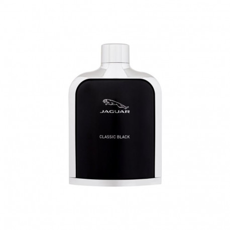 Jaguar Classic Black Eau de Toilette (100ml)