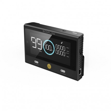 EcoFlow Delta Pro kaugjuhtimispult