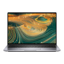 DELL Refurb Latitude 14-9420 2in1 Intel Core i5-1145G7 14-tolline QHD+ TCH LCD 16GB RAM 256GB SSD ka