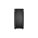 CHIEFTEC Elox series 2xUSB3.2 1xUSB2.0 must ilma toiteplokita