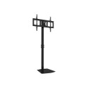 TECHLY 028832 Techly Floor stand for TV LCD/LED/Plasma 32-70 45kg VESA adjustable