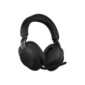 JABRA Evolve2 85 MS Kogupea Stereo Peakomplekt Bluetooth juhtmevaba ja juhtmega aktiivne mürasummutu
