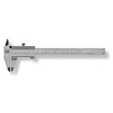 Pocket slide caliper type 252 150mm 0,05mm 1/128"