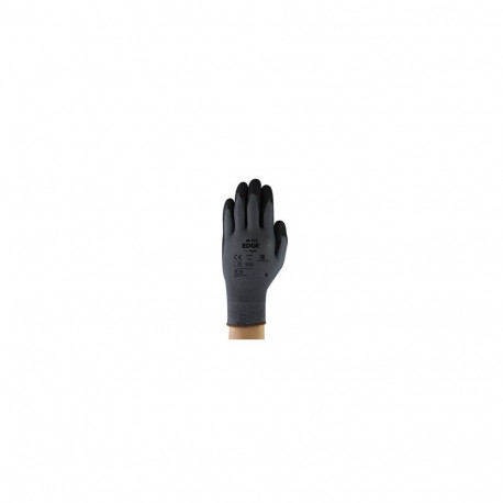 Safety gloves Ansell Edge 48-920, double nitrile palm, size 11