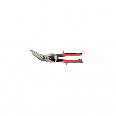 Universal tin snips, longstyle professional, left