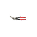 Universal tin snips, longstyle professional, left