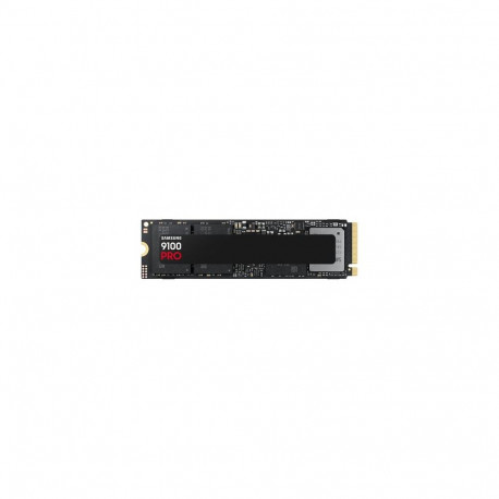 Samsung SSD  9100 PRO  8000 GB  Solid-state drive interface PCIe 5.0 x4  NVMe 2.0  Read speed 14800