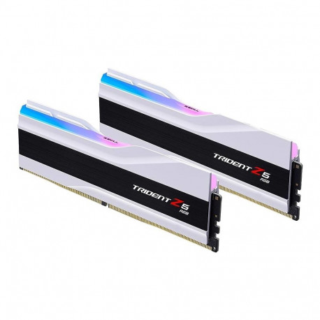 G.Skill Trident Z5 RGB memory module 32 GB 2 x 16 GB DDR5 6400 MHz