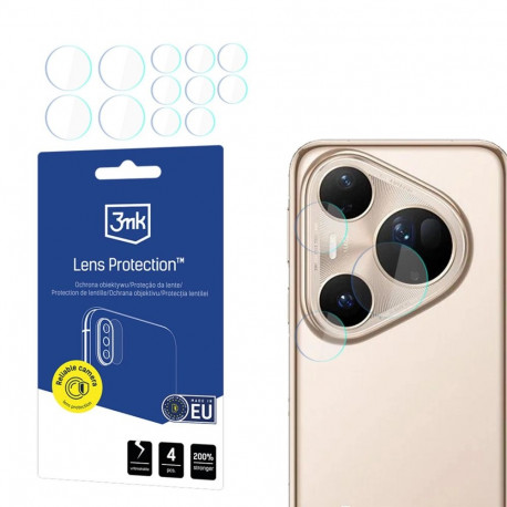 3mk Lens Protection pro Huawei Pura 80 Ultra
