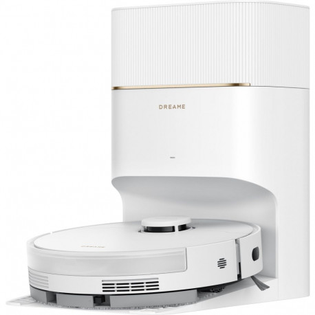 DREAME D20 PRO PLUS VACUUM CLEANER ROBOT RLD43SD-WH