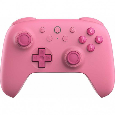 8BitDo - Ultimate 2C Bluetooth Controller for Nintendo Switch - Pink