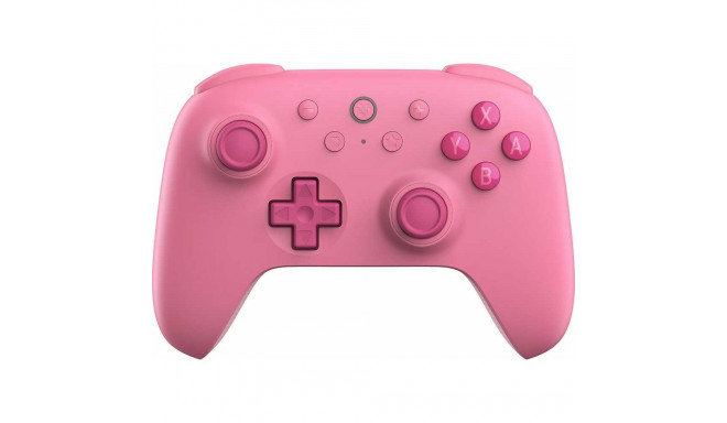 8BitDo - Ultimate 2C Bluetooth Controller for Nintendo Switch - Pink