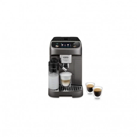 Coffee Machine - DeLonghi ECAM 320.70.TB 15 Bar Pressure 1.9L Water Tank