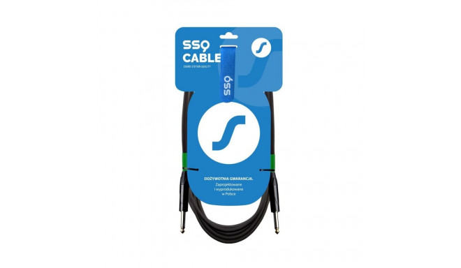 Audio Cable - Ssq Jmpjmp7