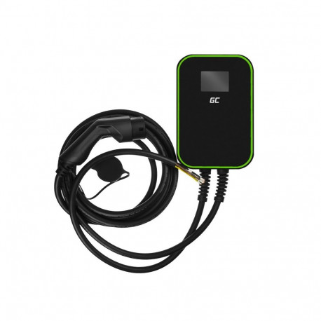 Electric Charger - Green Cell Powerbox 22kw
