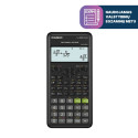 Funktsioonkalkulaator CASIO FX-82ES PLUS II, 77 x 162 x 14 mm Funktsioonkalkulaator CASIO FX-82ES PLUS II, 77 x 162 x 14 mm