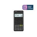 Funktsioonkalkulaator CASIO FX-82ES PLUS II, 77 x 162 x 14 mm Funktsioonkalkulaator CASIO FX-82ES PLUS II, 77 x 162 x 14 mm