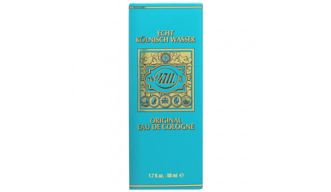 4711 ORIGINAL EAU DE COLOGNE 50ML