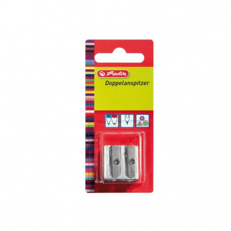 Pliiatsiteritaja H.met. 2 auku (bl)