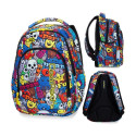 CoolPack seljakott Strike S,  Cartoon