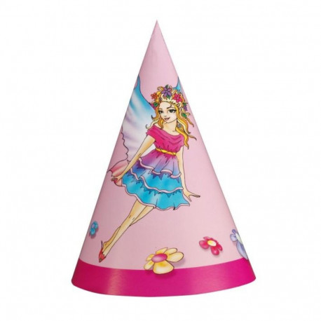 Peomüts - Haldjas, 6 tk