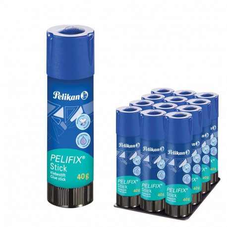 Pelikan liimipulk, Pelifix, 40 g