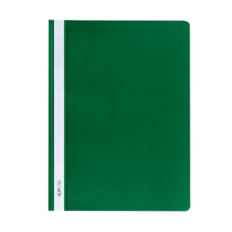 Kiirköitja õhuke a4 roheline, 10 tükki pakis