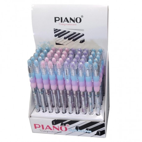 Pastapliiats Piano PB-173 sin. 0,5