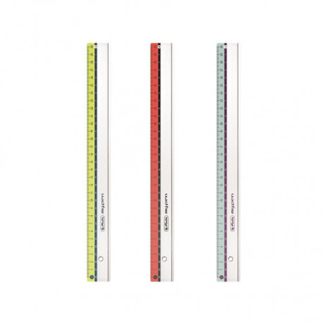 Joonlaud 30cm My.pen (bl)