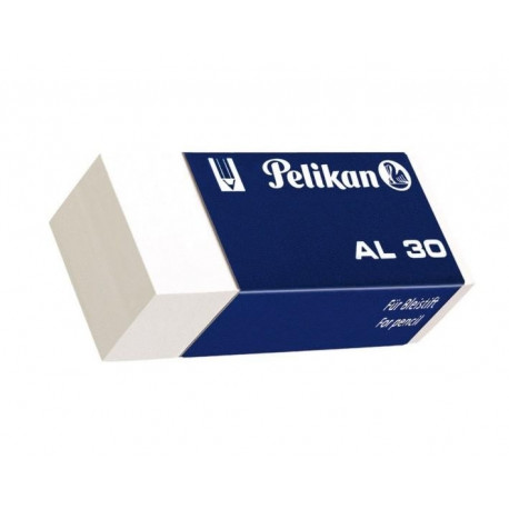 Pelikan kustukumm, AL 30