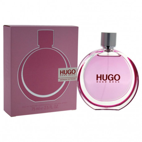 Hugo Boss Hugo Woman Extreme Edp Spray (75ml)