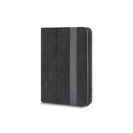 Universal case Fantasia for tablet 9-11''(L27 x W20 cm) black