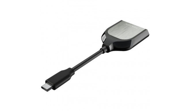 Sandisk card reader Extreme Pro SD UHS-II USB-C
