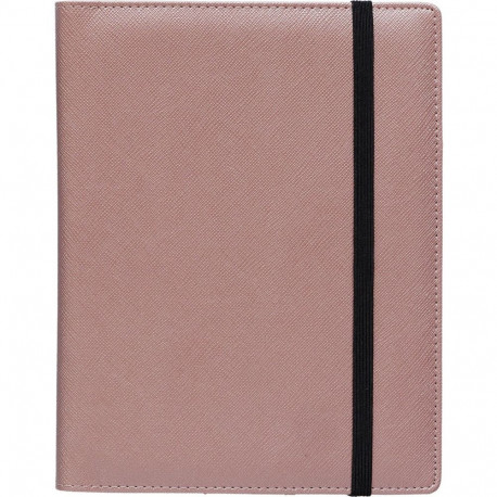 Book calendar BOSS Week A5 Universal, spiral bound, shine covers (BEEŽ) 00056/41172