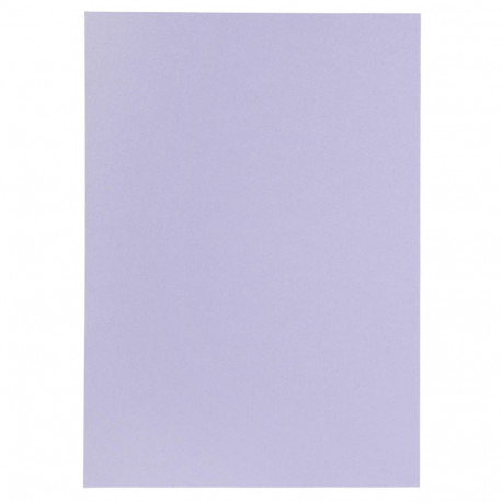 Värviline paber, A3 120g, 100 lehte, lilla